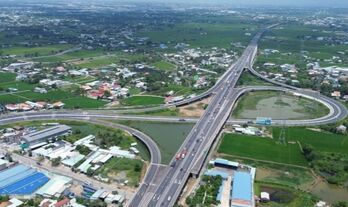 Tây Ninh và TP.HCM cần ưu tiên 9 điểm kết nối giao thông quan trọng