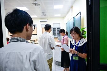 Bộ GD-ĐT gia hạn thời gian mở hệ thống hỗ trợ tuyển sinh đại học thêm 3 ngày