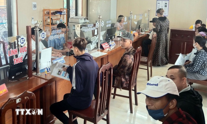 Chính quyền địa phương hai cấp: Quyết liệt từ Trung ương, nóng ở cơ sở