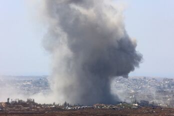 Xung đột Hamas-Israel: Hamas xác nhận thủ lĩnh quân sự thiệt mạng