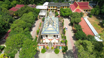 Thúc đẩy du lịch xanh và bền vững