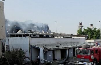 Nhiều lãnh đạo cấp cao của Houthi thiệt mạng trong cuộc không kích của Israel