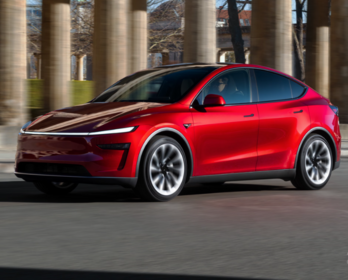 Hàng ngàn xe Tesla Model Y bị thu hồi tại Úc vì lỗi phần mềm