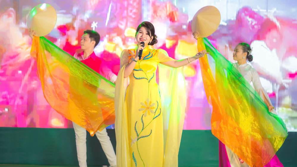 Nghệ thuật Tây Ninh sau hợp nhất - Vượt khó để khẳng định mình