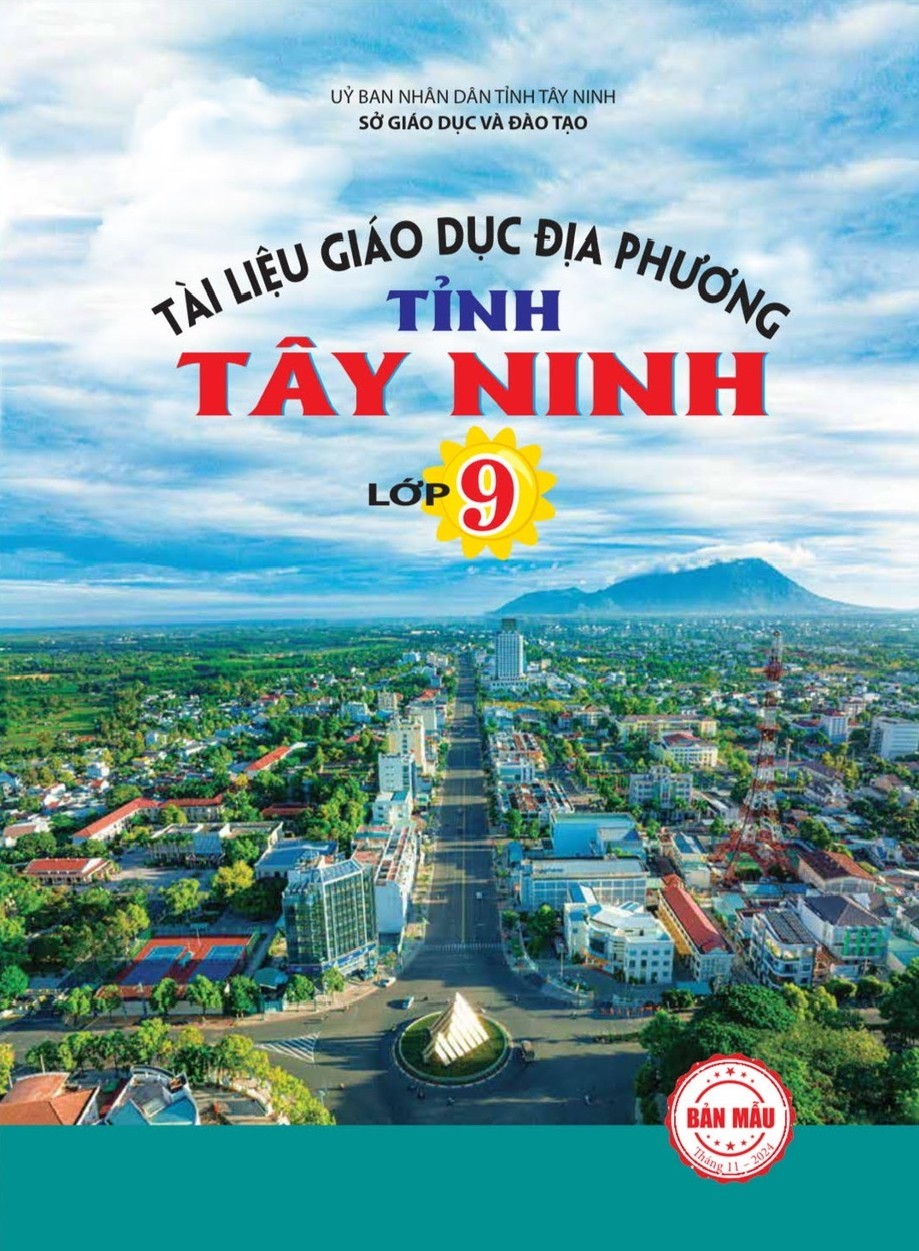 Năm học 2025-2026 - Nhiều thay đổi lớn