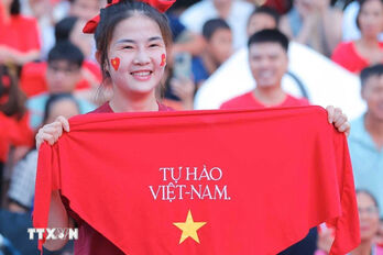 Thời tiết ngày Quốc khánh 2/9: Hà Nội sáng và đêm không mưa