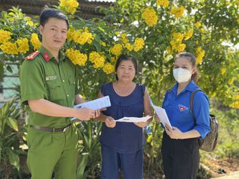 Nâng cao hiệu quả công tác thi hành án hình sự tại cộng đồng