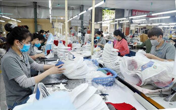 Exports: A journey of Vietnam’s position growth, affirmation