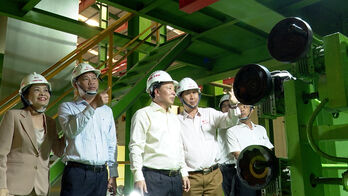 Tây Ninh khẳng định vị thế thu hút đầu tư