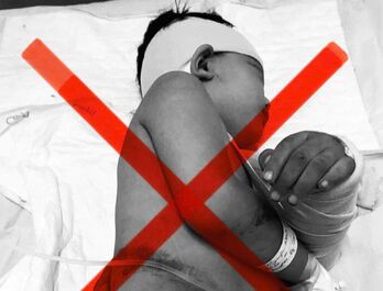 Cảnh báo lừa đảo trên mạng xã hội về trường hợp bé Đỗ Minh Khoa