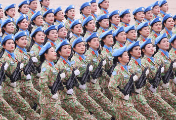 Decree regulates establishment, use of fund for defence policy and foreign affairs
