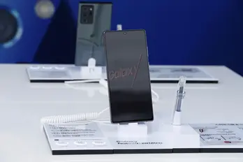 Chiếc Galaxy Note cuối cùng đi đến hồi kết