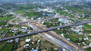 Đẩy nhanh tiến độ đường Vành đai 3 TP.Hồ Chí Minh đoạn qua Tây Ninh