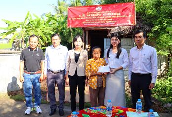 Gắn kết ý Đảng - lòng dân trong mô hình chính quyền địa phương 2 cấp: Nhịp cầu dân ý trong chính quyền địa phương 2 cấp (Bài 2)