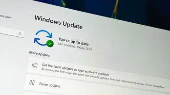 Microsoft thừa nhận sự cố trên hàng loạt bản Windows