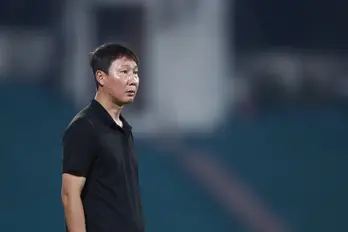 Đội U.23 Việt Nam: HLV Kim Sang-sik dám… sai và biết cách sửa