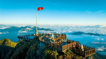 Sapa joins list of Asia’s most popular rural destinations