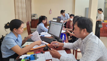 Tay Ninh proposes many solutions to improve PCI Index in 2025