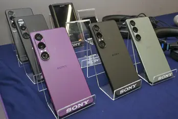 Sony ra mắt smartphone cao cấp mới Xperia 1 VII tại Việt Nam