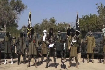 Phiến quân Boko Haram sát hại 60 dân làng ở Đông Bắc Nigeria