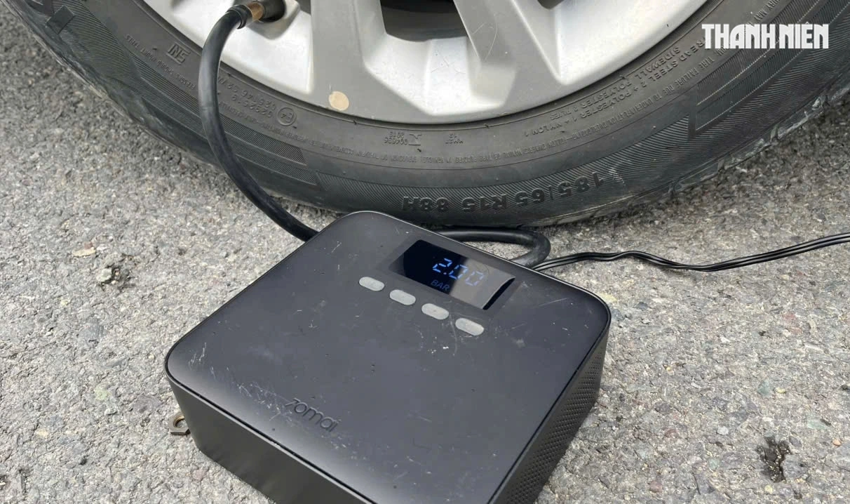 5 thói quen của người dùng khiến lốp ô tô nhanh mòn