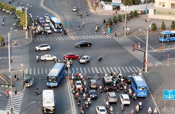 Bộ Công an đề xuất trả tối đa 5 triệu đồng cho người phản ánh vi phạm giao thông