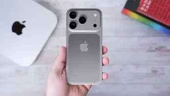 Hé lộ dung lượng pin loạt iPhone 17 ngay trước giờ G