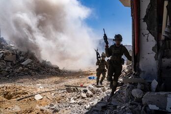 Hamas phản hồi đề xuất ngừng bắn đổi con tin do Mỹ hậu thuẫn