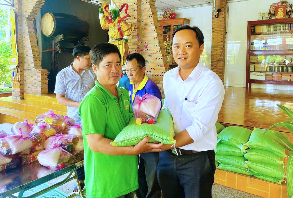 Sức mạnh dân tộc bắt nguồn từ khối đại đoàn kết