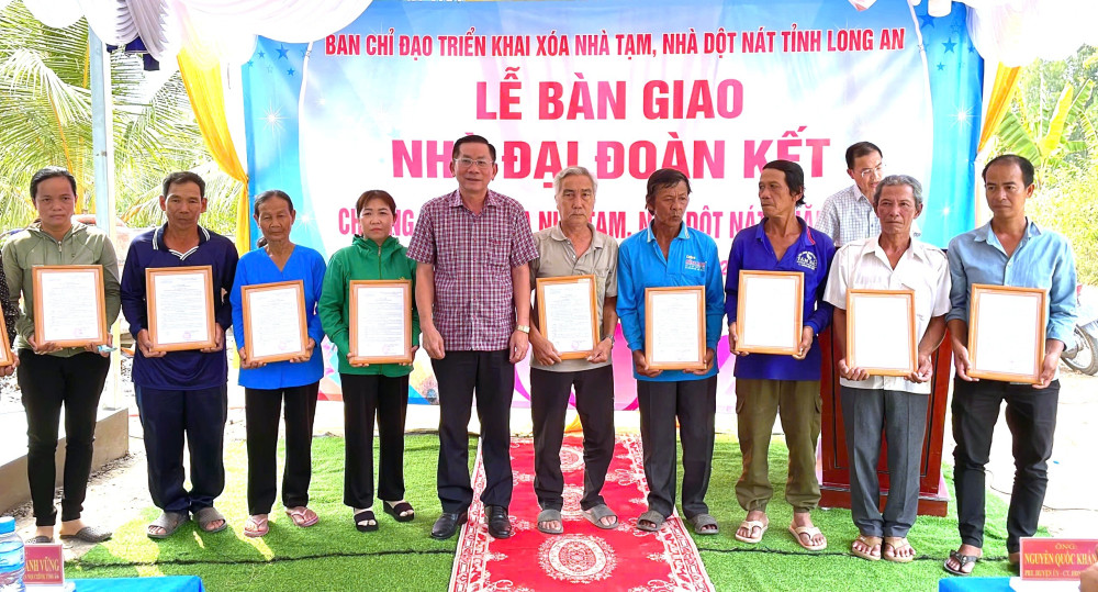 Sức mạnh dân tộc bắt nguồn từ khối đại đoàn kết