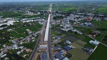 Mỹ Yên: Phát huy lợi thế cửa ngõ để phát triển