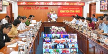 Speeding up efforts to meet 2025 socio-economic targets