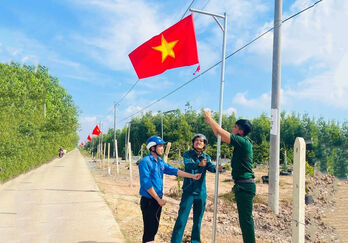 Tây Ninh: Duy trì 67 xã đạt chuẩn nông thôn mới trong năm 2025