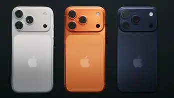 iPhone 17 Pro và 17 Pro Max ra mắt với bộ nhớ trong lên đến 2 TB