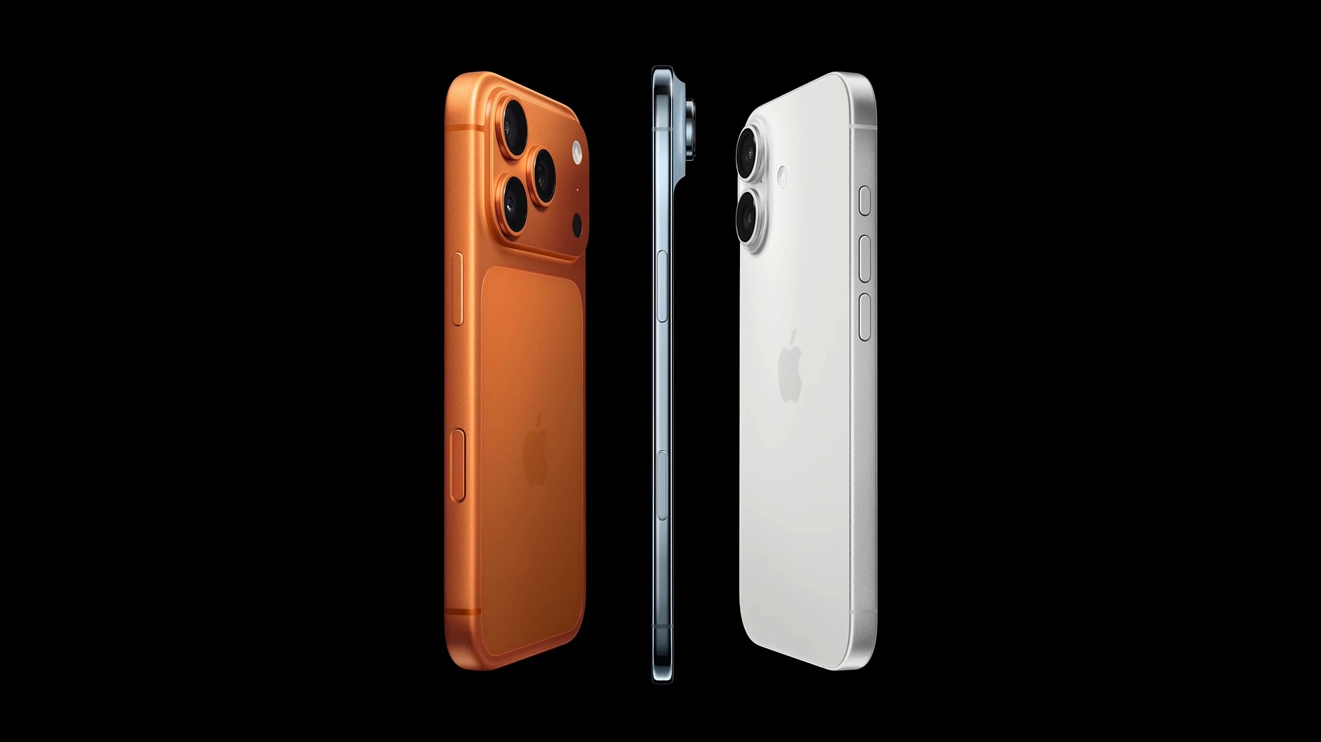 Điểm số sức mạnh toàn bộ dòng iPhone 17 lộ diện