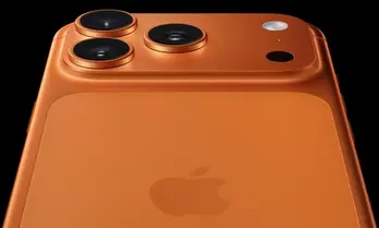 iPhone 17 Pro Max đã xứng với danh hiệu Pro