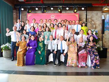 Đoàn đại biểu Quốc hội tỉnh Tây Ninh: Tâm huyết, trí tuệ, bền bỉ, đầy trách nhiệm