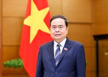 Chủ tịch Quốc hội Trần Thanh Mẫn sắp tham dự AIPA-46 và thăm chính thức Malaysia