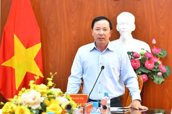 Chậm nhất năm 2026 phải hoàn thành Đường tỉnh 830E