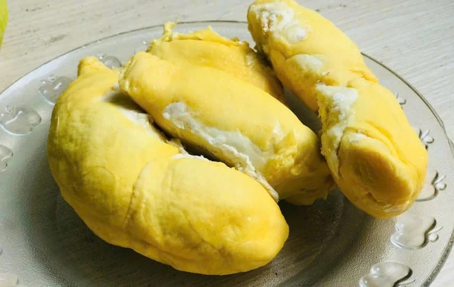 Người cao huyết áp nên tránh loại trái cây nào?