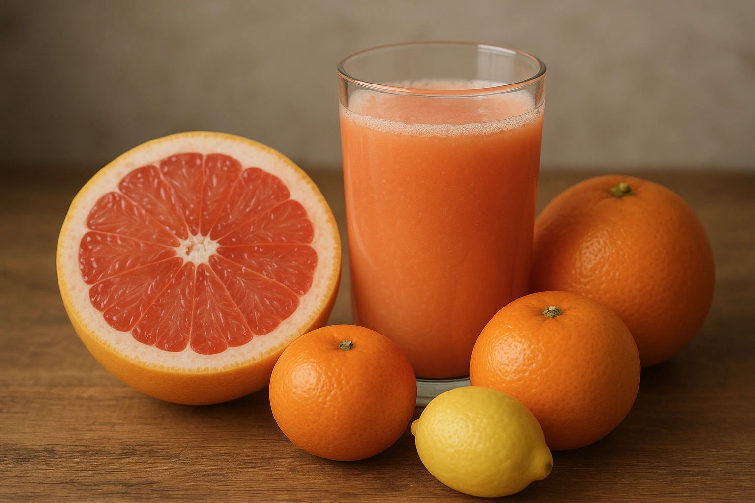 Người cao huyết áp nên tránh loại trái cây nào?