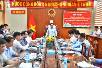 Provincial Road 830E must be completed before 2026