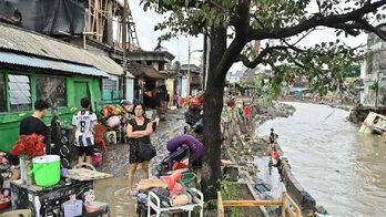 Indonesia declares state of emergency in Bali after severe flooding
