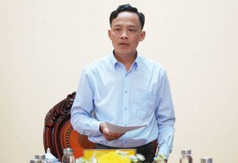 Xã Cần Giuộc: Giải quyết kiến nghị của các hộ dân chưa nhận tiền bồi thường dự án Long Hậu 3