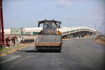 Tay Ninh speeds up progress of key projects