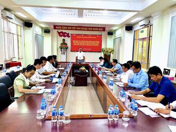 Tây Ninh: Đẩy nhanh tiến độ giải phóng mặt bằng các khu công nghiệp