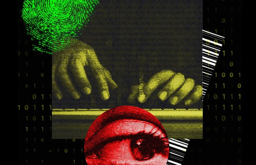 Phát hiện bất ngờ: Đầu tư của doanh nghiệp Mỹ vào phần mềm gián điệp tăng vọt