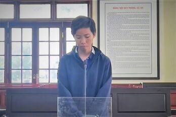 Lừa mua hàng để giao cho đối tác, nữ quái lừa đảo chiếm đoạt 100 triệu đồng