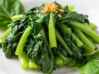 Giảm cân: vì sao nên ăn rau trước, ăn cơm sau?