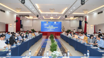 Training human resources for management and development of border trade infrastructure